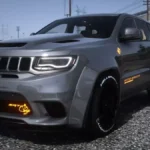 2020 Jeep Hellephant Hawk
