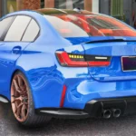 2021 BMW M32