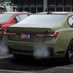2021 BMW M760Li xDrive G12 LCI v1.02