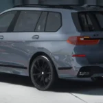 2021 BMW X7 50i2