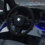 2021 BMW X7 50i3