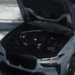 2021 BMW X7 50i4