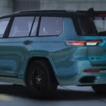 2021 Jeep Grand Cherokee2