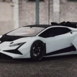 2021 Lamborghini Huracan Evo