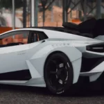 2021 Lamborghini Huracan Evo2