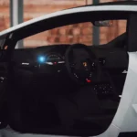 2021 Lamborghini Huracan Evo3