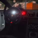 2021 Lamborghini Huracan Evo4