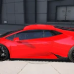 2021 Lamborghini Huracan RWD 1016 Industries2