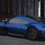 2021 Mercedes-AMG One2