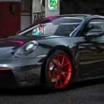 2021 Porsche 911 992 GT3 2021 Porsche 911 992 GT3