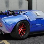 2021 Ruffian GT40 Custom2