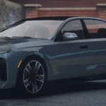 2022 BMW 760i