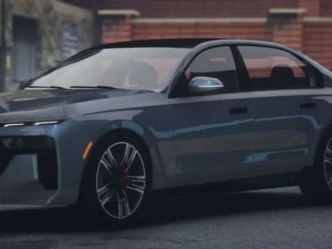 2022 BMW 760i