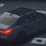 2022 BMW 760i2