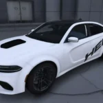 2022 Dodge Charger Hemi Cuda Widebody