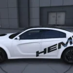 2022 Dodge Charger Hemi Cuda Widebody2