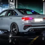 2023 Audi RS3 Performance Sedan2