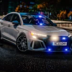 2023 Audi RS3 Performance Sedan3