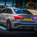 2023 Audi RS3 Performance Sedan4