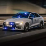 2023 Audi RS3 Performance Sedan5