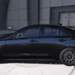 2023 Cadillac CT4-V Blackwing Custom2