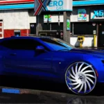 2023 Chevrolet Camaro SS