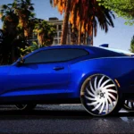 2023 Chevrolet Camaro SS2