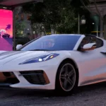 2023 Chevrolet Corvette C8 1LT & 3LT