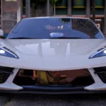 2023 Chevrolet Corvette C8 1LT & 3LT