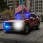 2023 Hyundai SantaFe Unmarked2