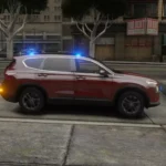 2023 Hyundai SantaFe Unmarked3