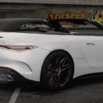 2023 Mercedes-AMG SL63 4matic+ (R232)