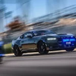 2024 Ford Mustang GT2