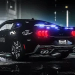 2024 Ford Mustang GT5