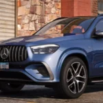 2024 Mercedes GLE53