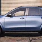 2024 Mercedes GLE533