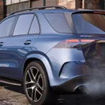 2024 Mercedes GLE534