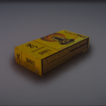 9mm Firearm Ammunition Boxes 1.03