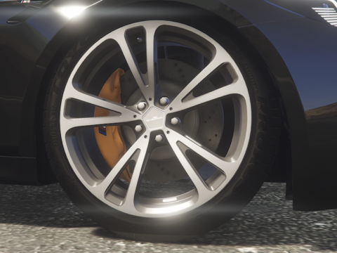 AC Schnitzer AC3 V1