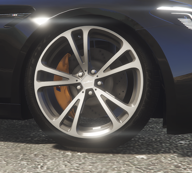 AC Schnitzer AC3 V1