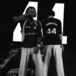 AMG Petronas Soccer Tee Hamilton V1.0 AMG Petronas Soccer Tee Hamilton 1.0
