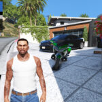 AddOn [PedSelector] 1.2