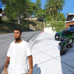 AddOn [PedSelector] 1.2
