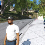 AddOn [PedSelector] 1.2