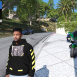 AddOn [PedSelector] 1.2