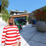 AddOn [PedSelector] 1.2