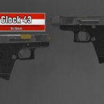 Agency Arms Glock 43