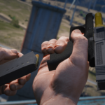Agency Arms Glock 433
