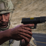 Agency Arms Glock 436