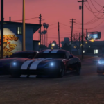 (Agents of Sabotage) DLC/MP Vehicles in Singleplayer 3.0
